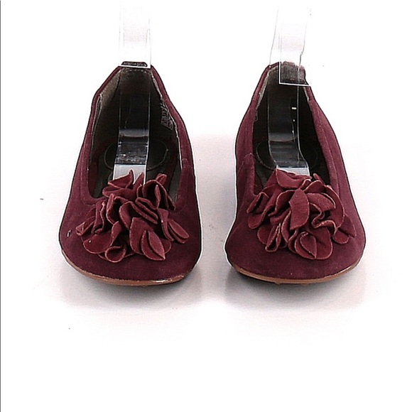 Lands' End Shoes - Lands End ballet flats
